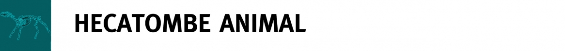 Hecatombe animal