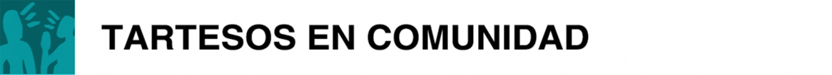 Tarteso en Comunidad