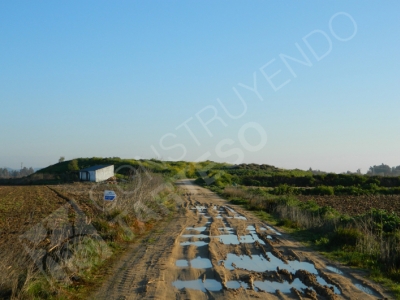Villagonzalo - Vista general desde el Sur
