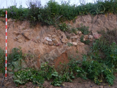 Cañada de la Virgen