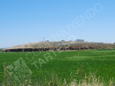 Casas del Turuñuelo