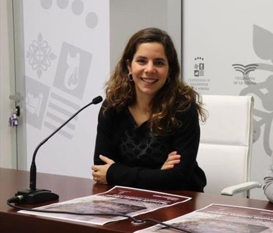 Esther Rodríguez González 