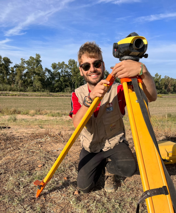 Pedro Miguel Naranjo 