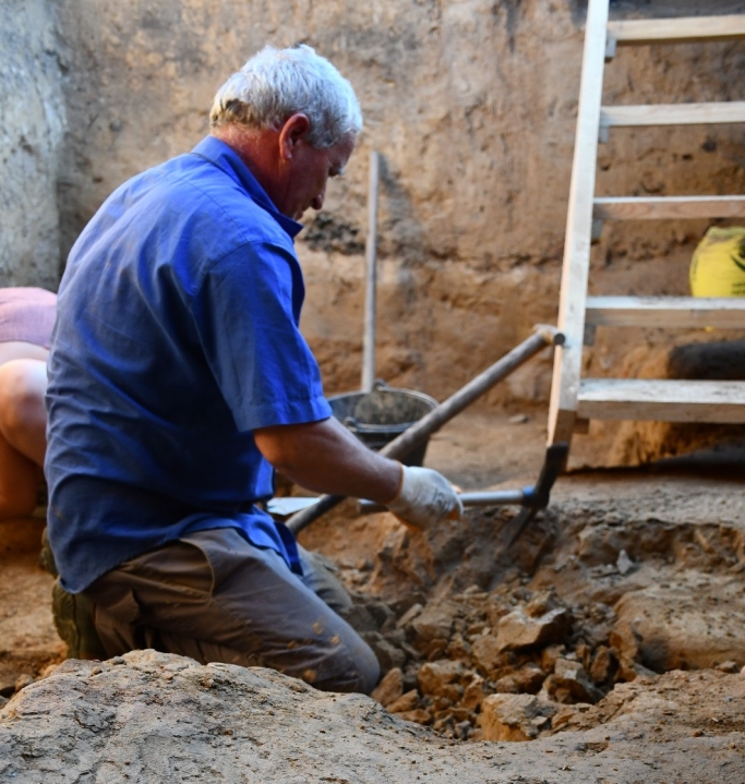 Melchor Rodríguez Fernández 