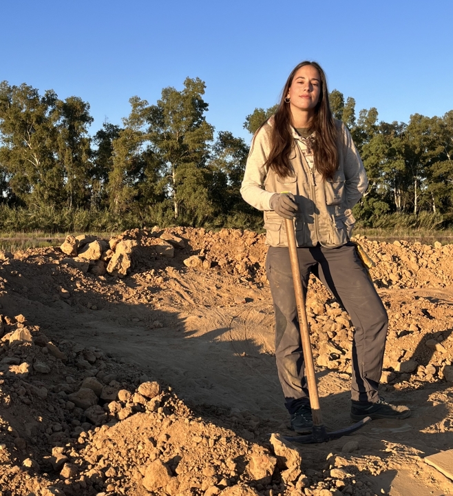 Guiomar Pulido González 